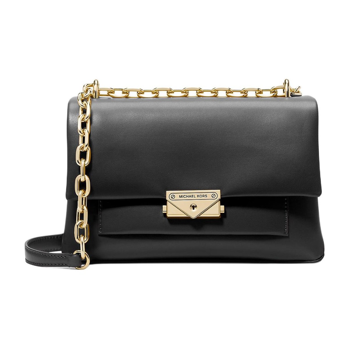 Michael Kors Cece Black