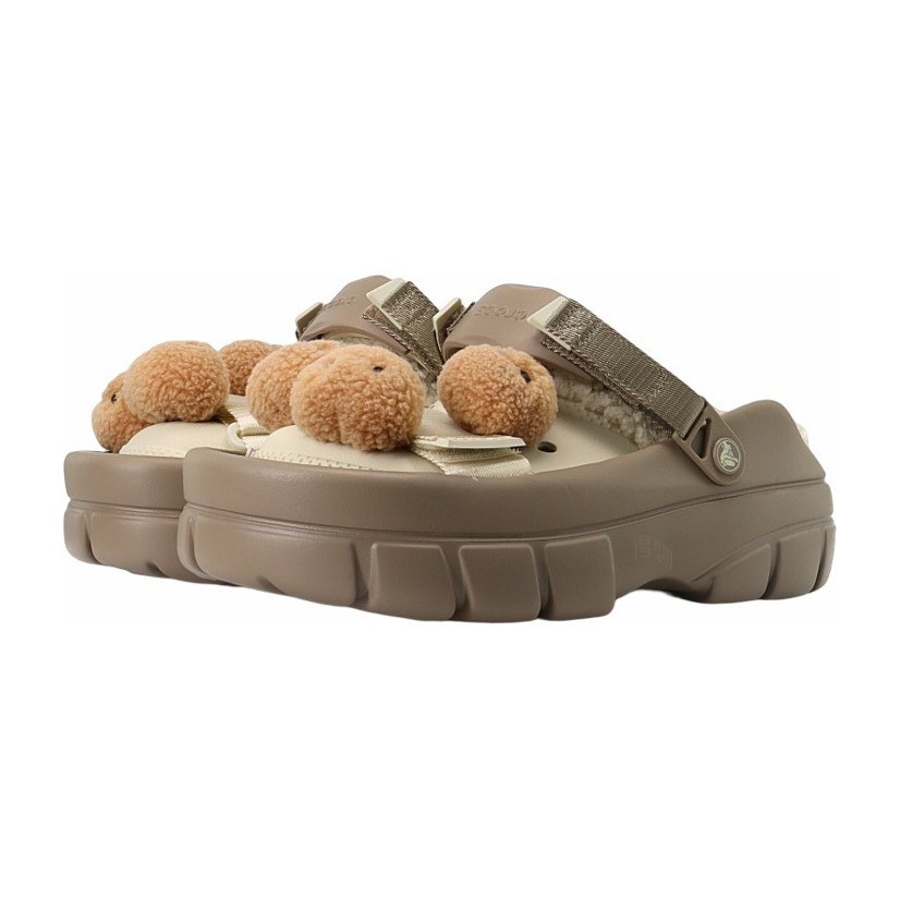 SANKUANZ x Crocs Classic Clog