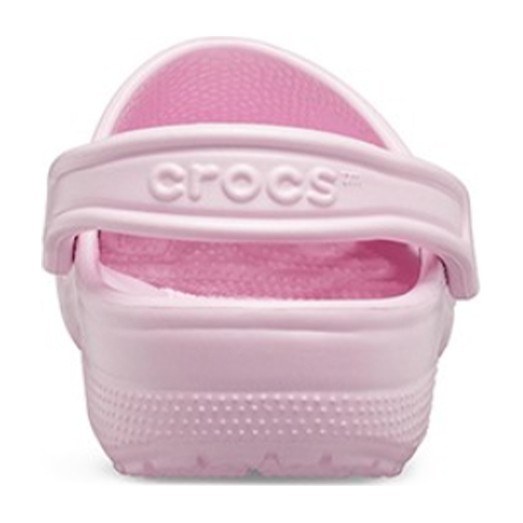 Crocs Classic Clog Pink