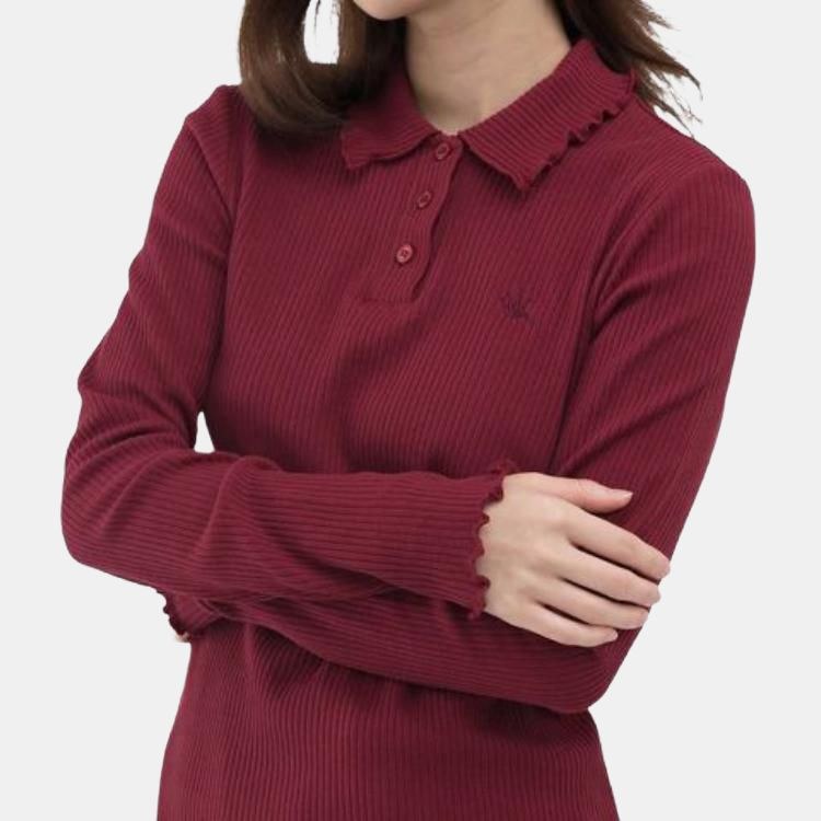 Stussy Polo Shirt