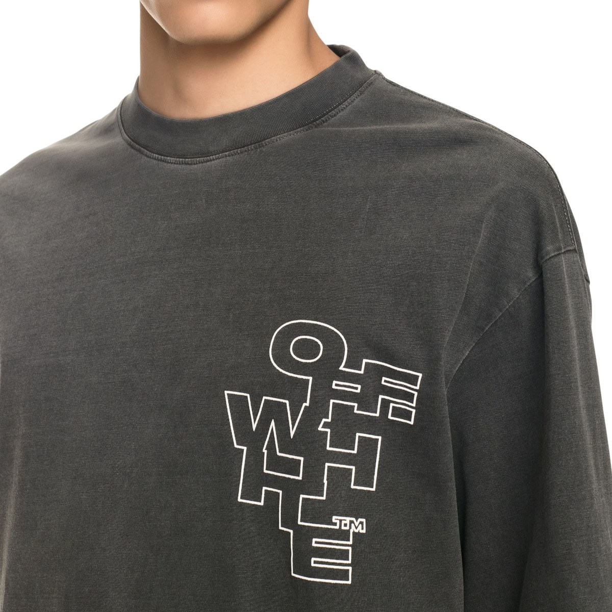 OFF-WHITE
