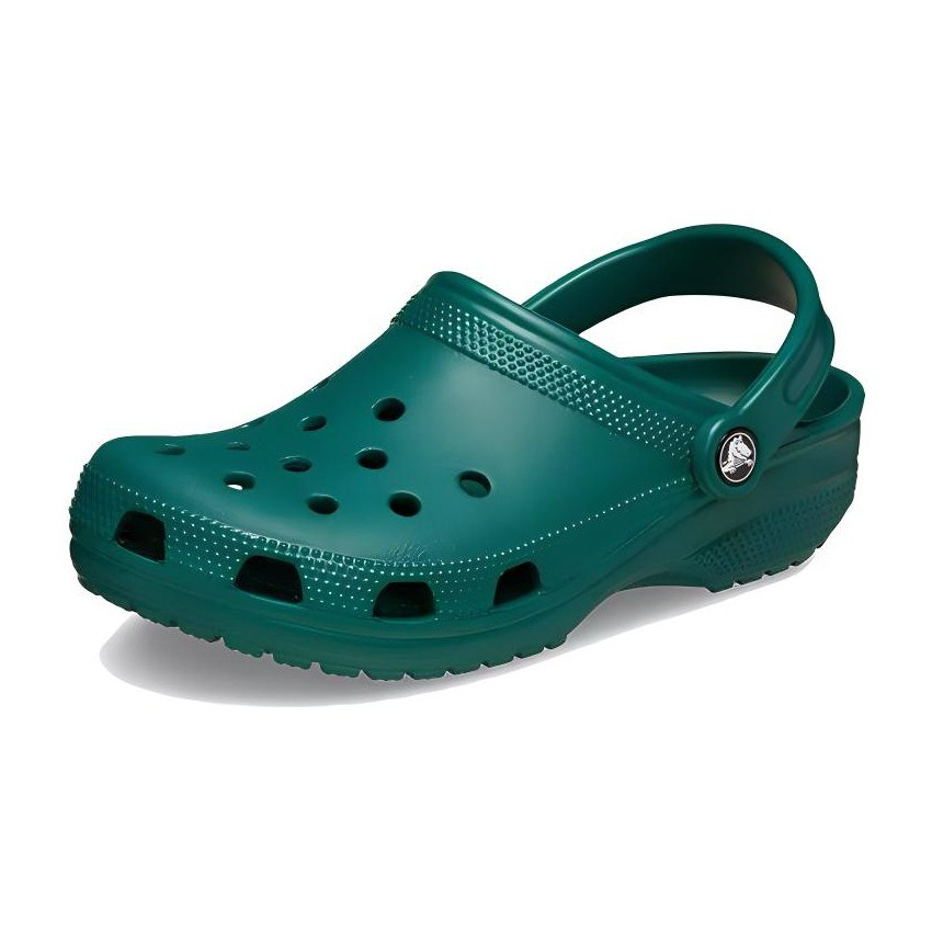 Crocs Classic Clog Emerald