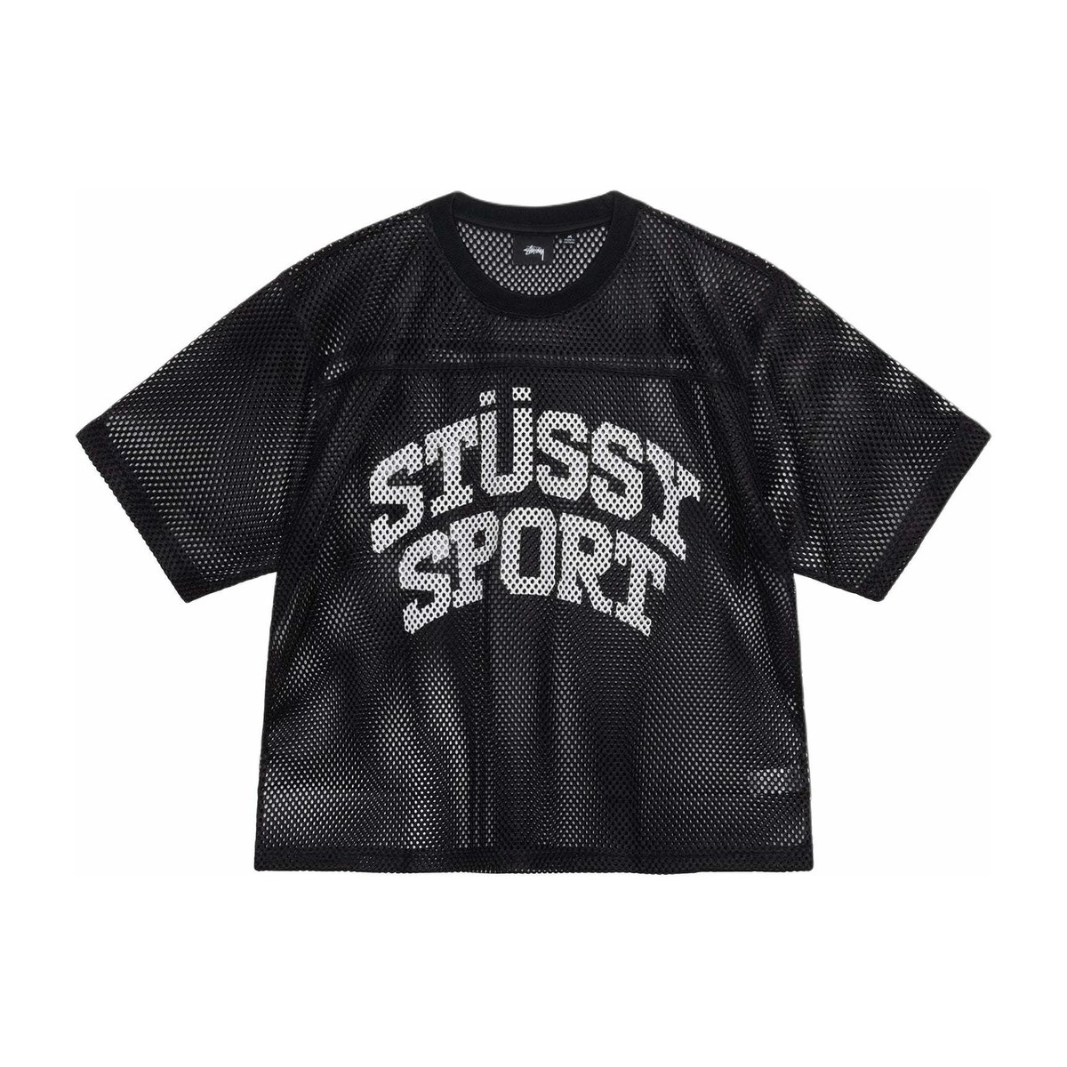 Stussy SS24 Sport Jersey