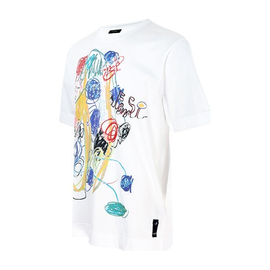 FENDI SS22 T