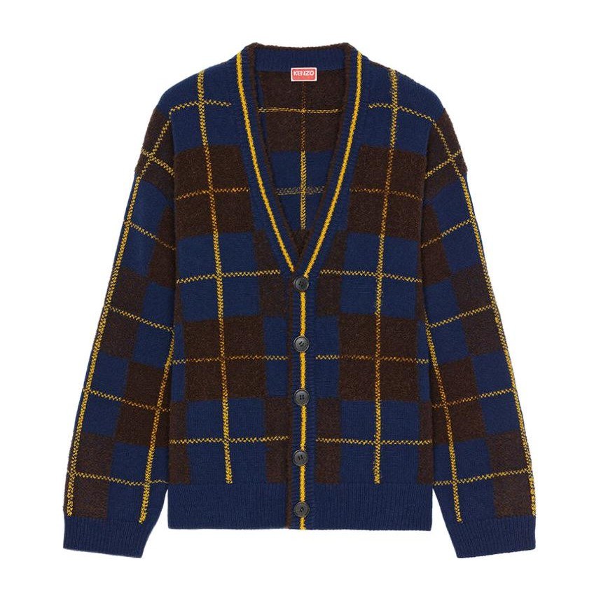 KENZO x Nigo FW22 Sweater
