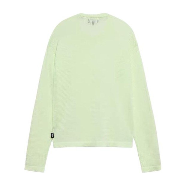 Stussy Thermal Knit Sweater
