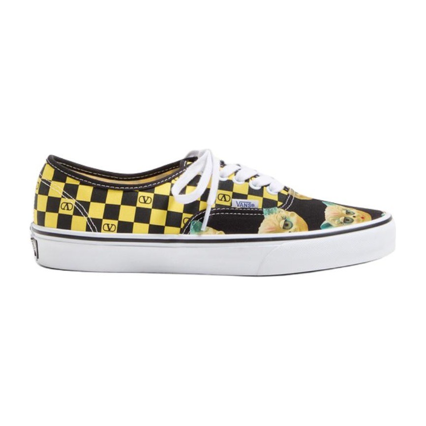 Valentino x Vans GARAVANI VLOGO