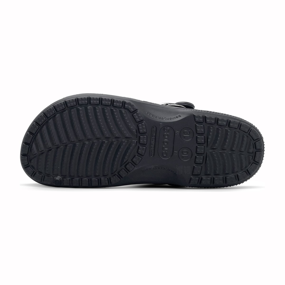 Crocs Classic clog EVA