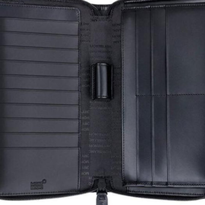 Montblanc Nightflight Wallet