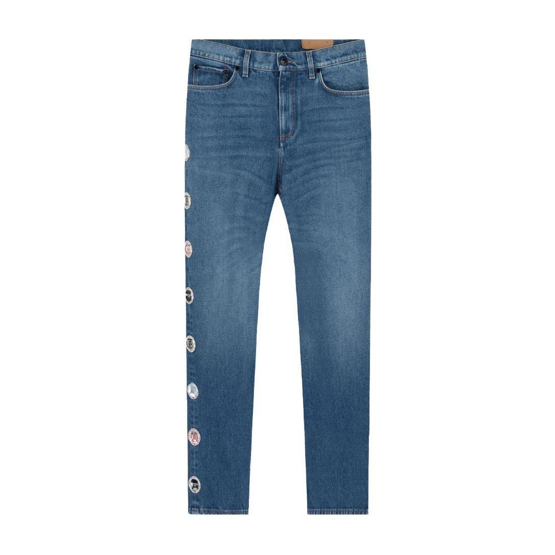 Burberry Jeans