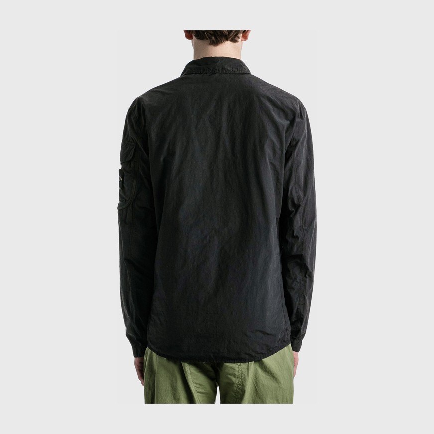 Stone Island Naslan Jacket Black