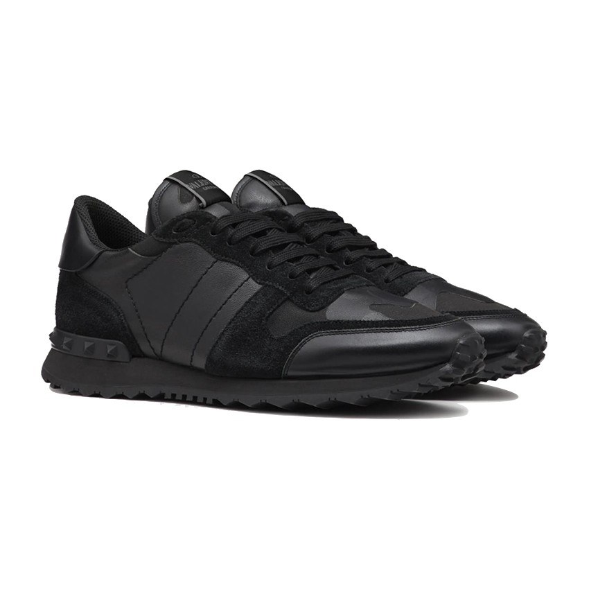 Valentino Rockrunner Noir