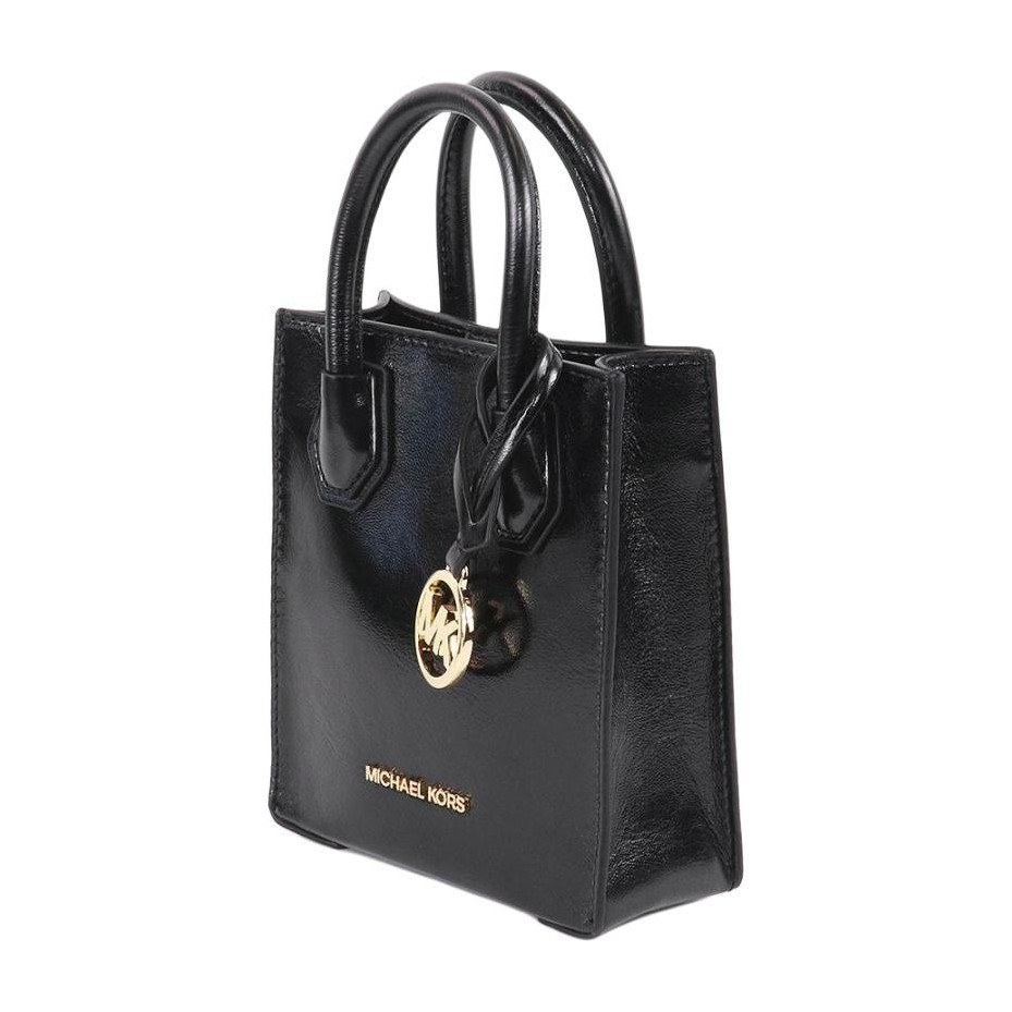 Michael Kors Mercer Black