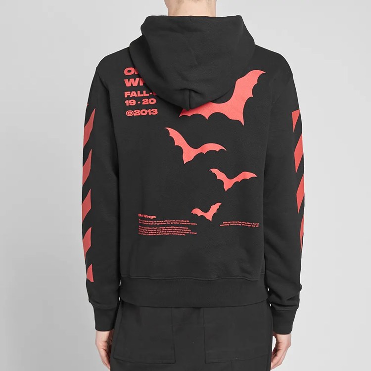 OFF-WHITE FW19