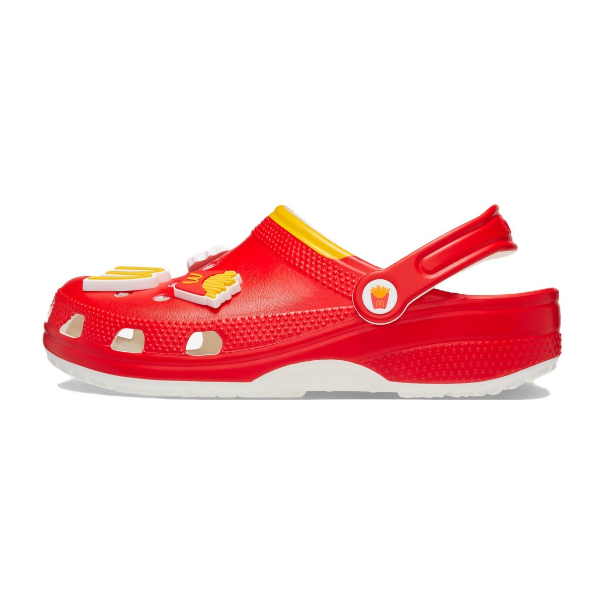 Crocs Classic Clog Red