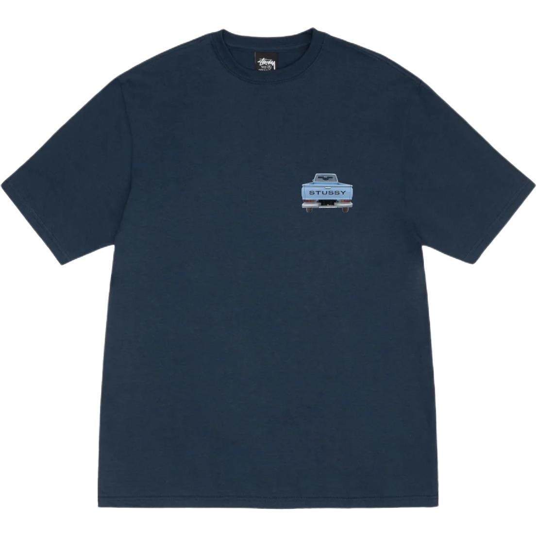 Stussy SS25 Pickup Tee