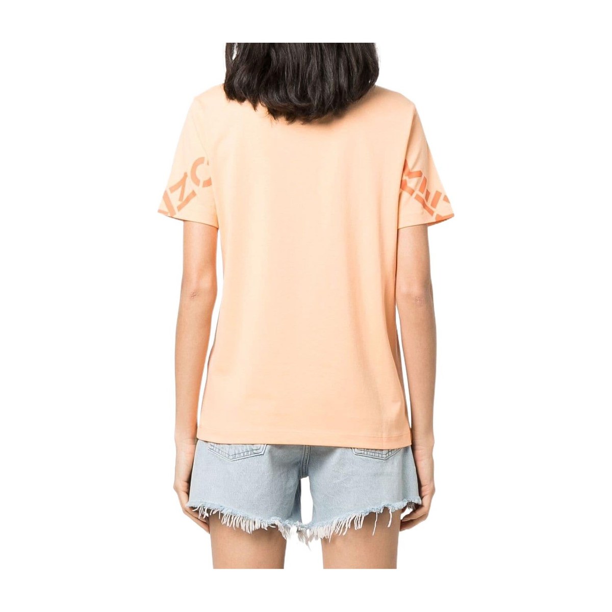 KENZO SS22 LogoT