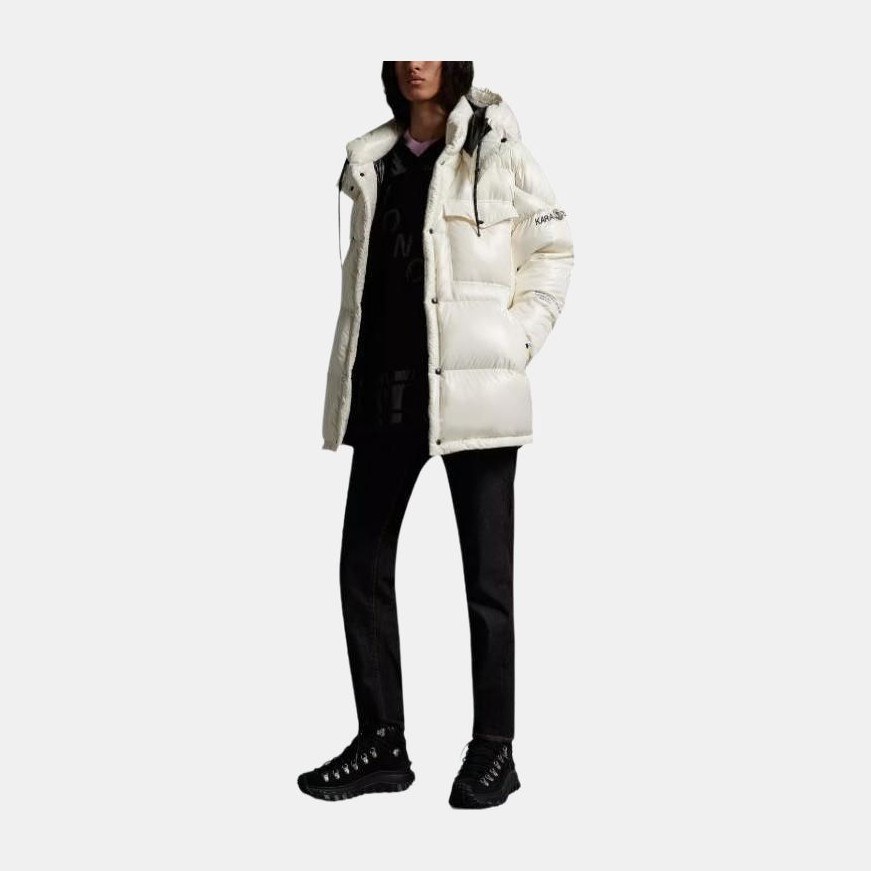 MONCLER GENIUS x FRGMT FW22 Anthemmium