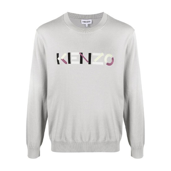 KENZO Sweater Grey