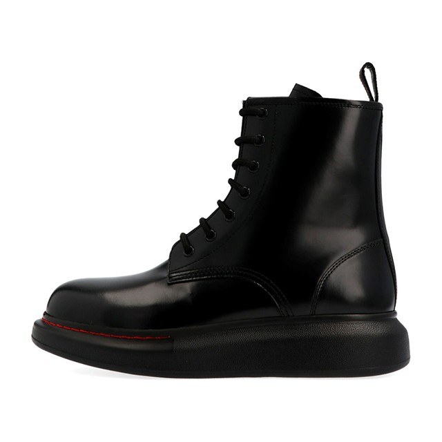 Alexander McQueen Tread Slick