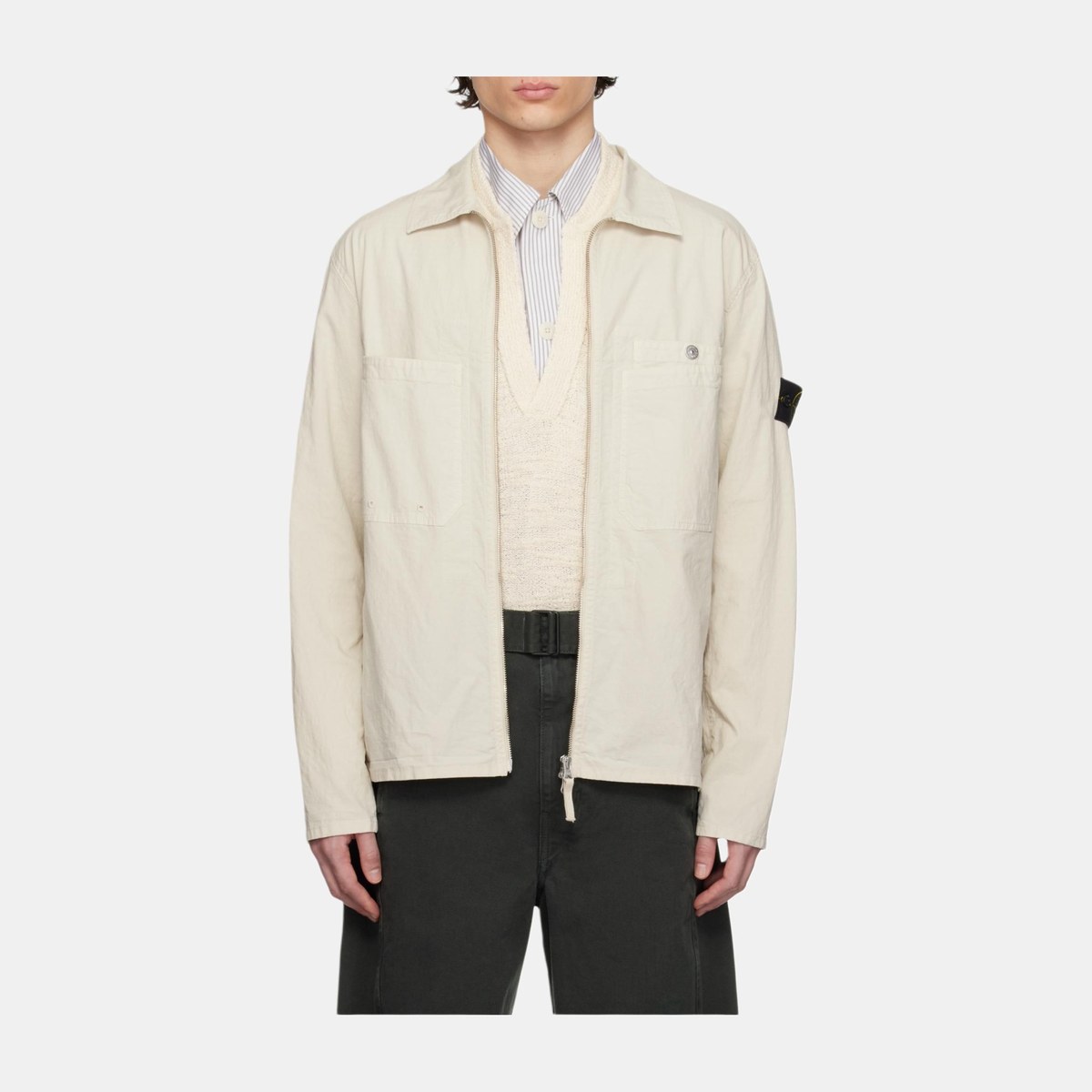 STONE ISLAND