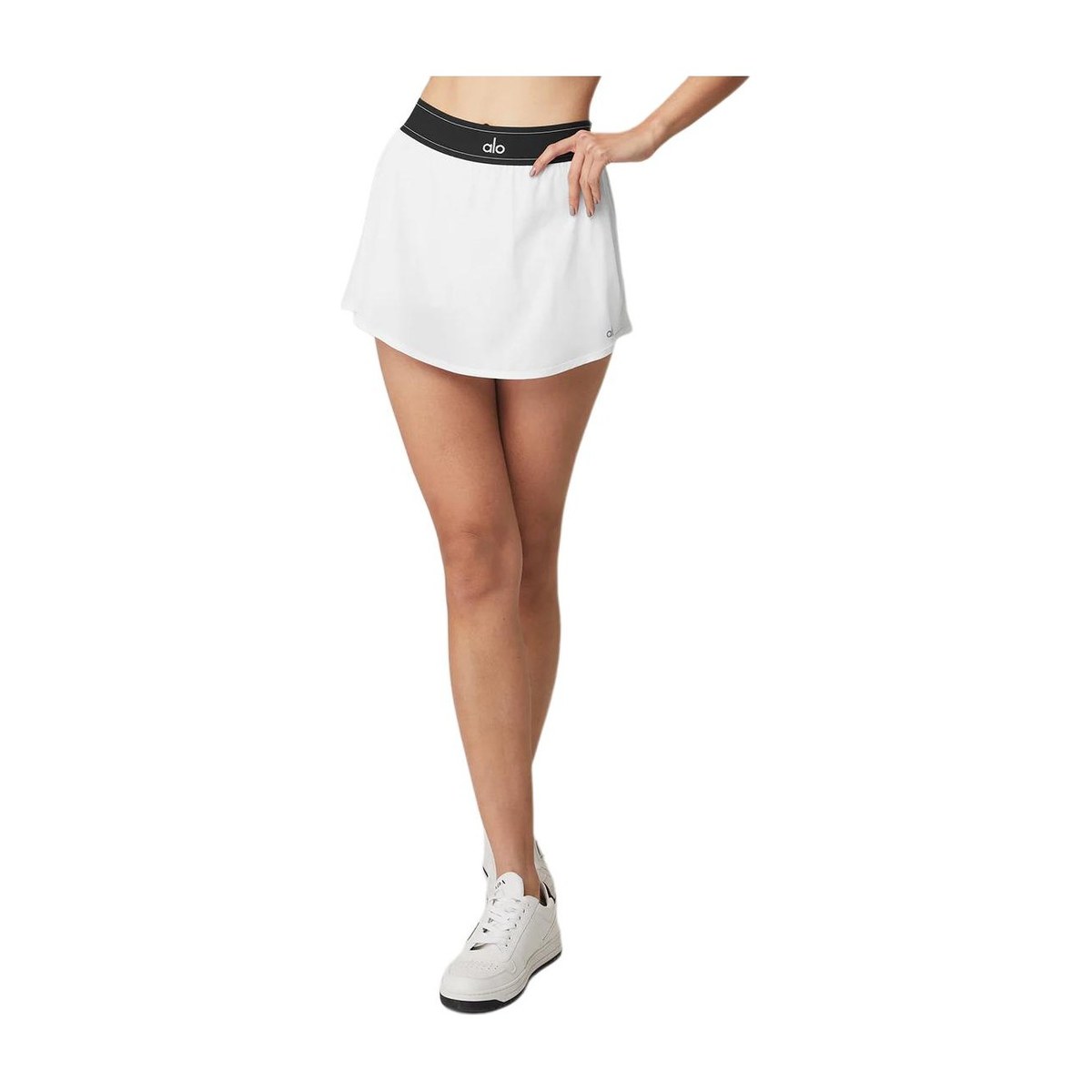 Alo Yoga Match Point Skirt