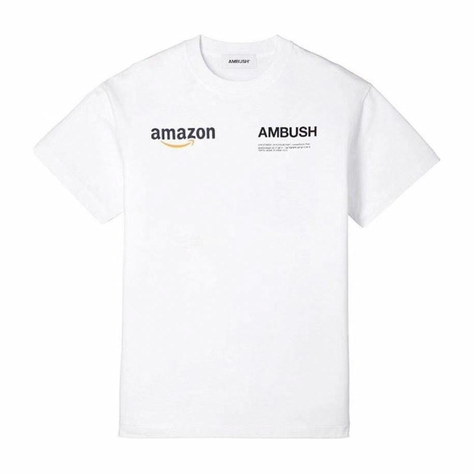 AMBUSH x Amazon SS22 T-Shirt