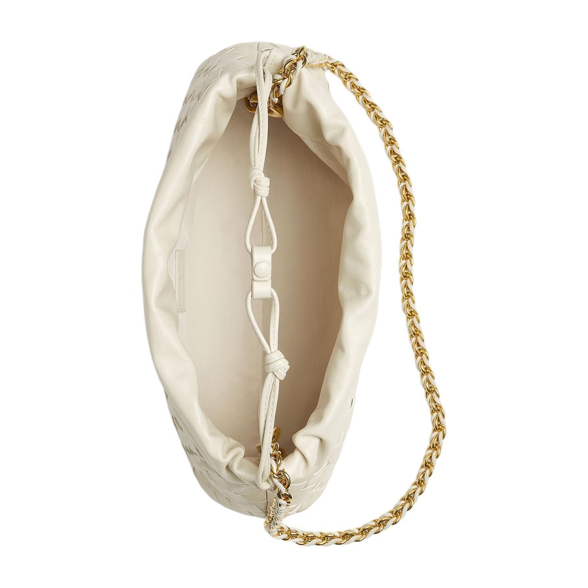 Bottega Veneta Dustbag Intrecciato