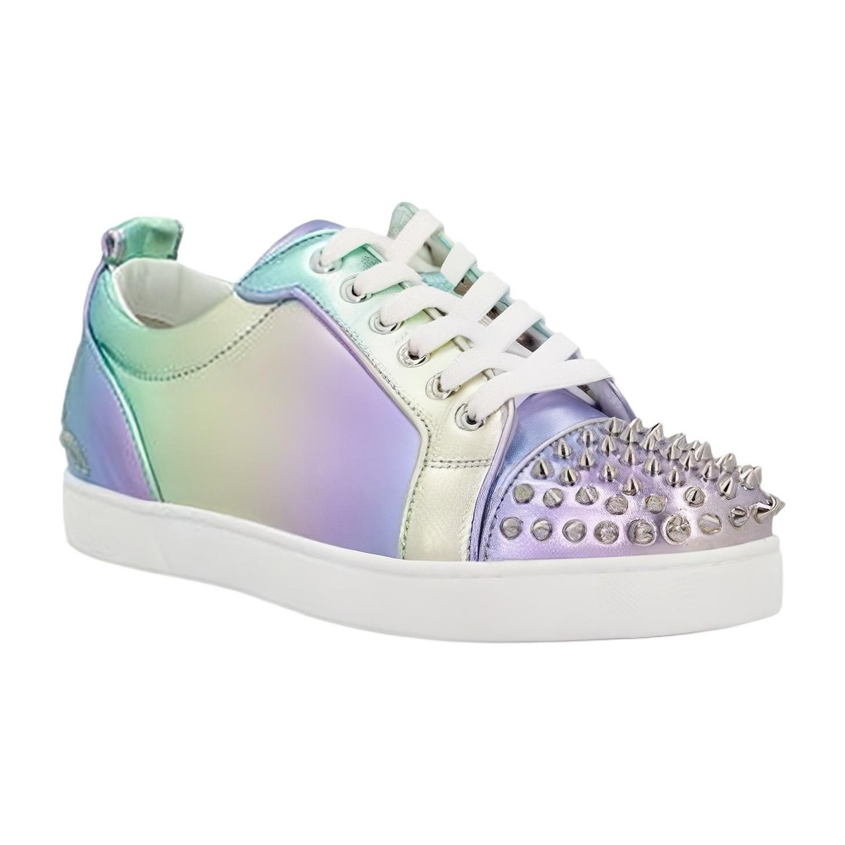 CL Fun Louis Junior Spikes Blue