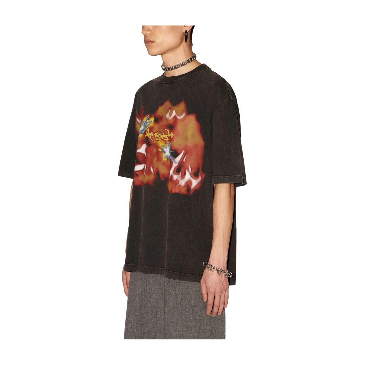 AMBUSH FW23 T