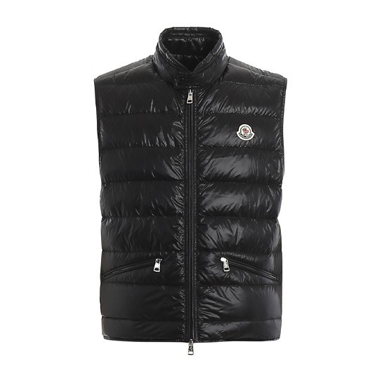 Moncler Gui Black