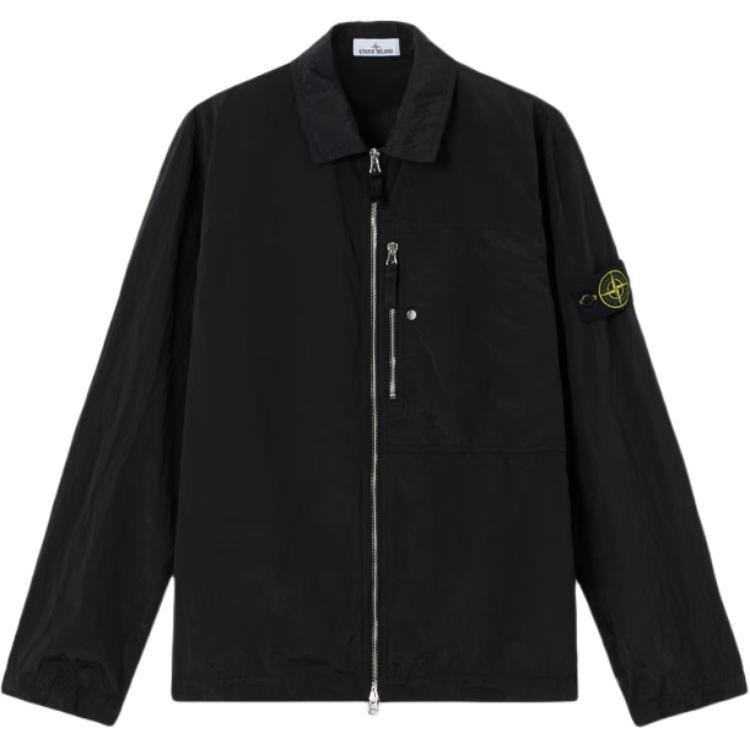 STONE ISLAND SS26 Nylon Metal