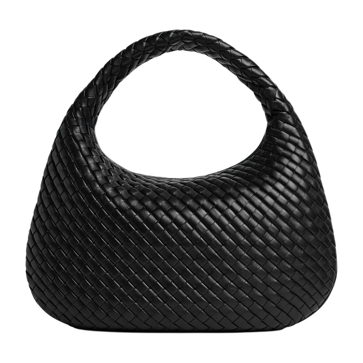 Bottega Veneta Venice Logo