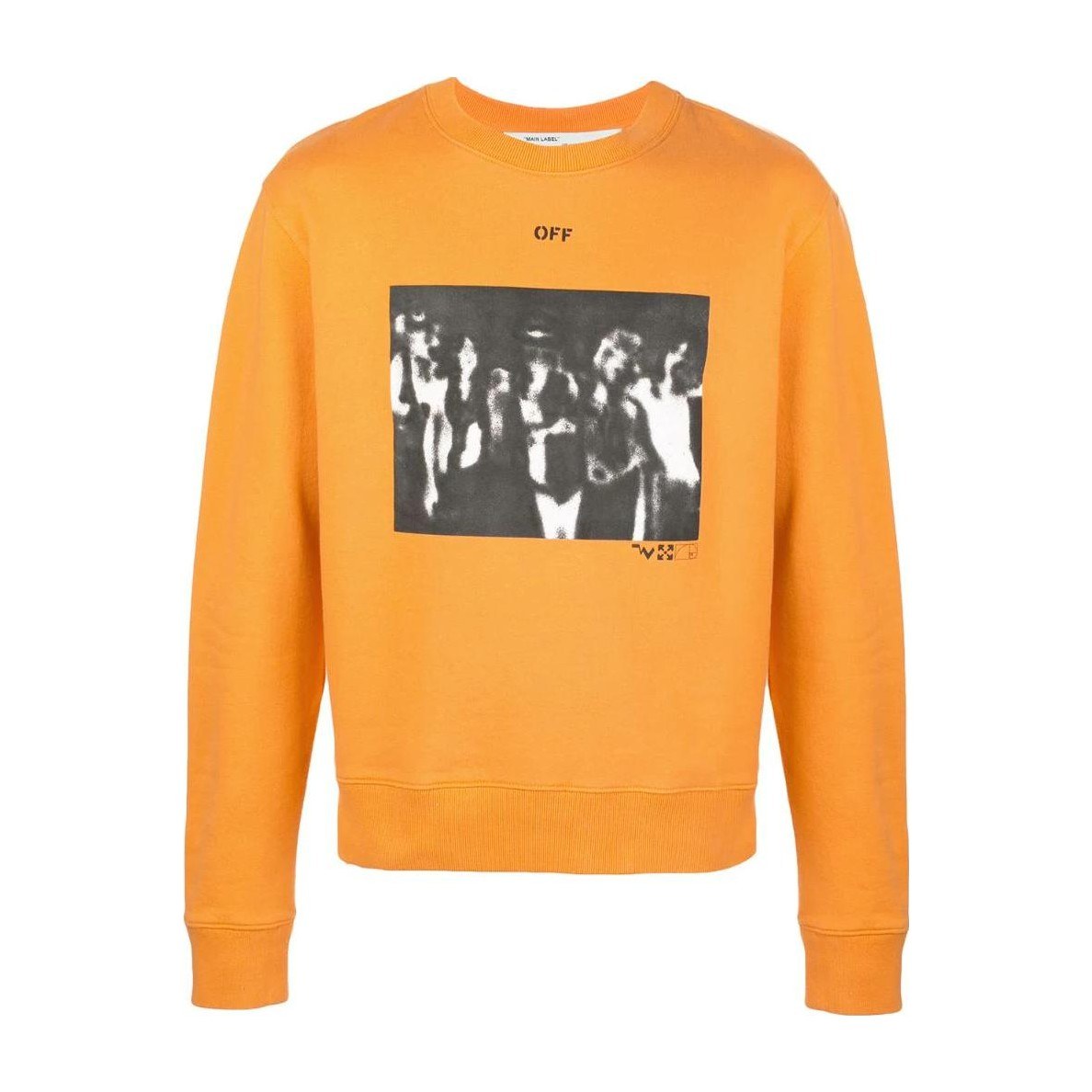 OFF-WHITE