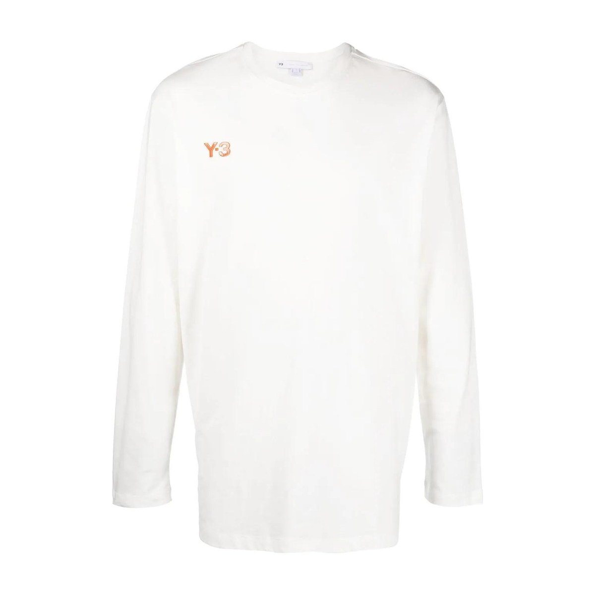 Y-3 FW22 LogoT
