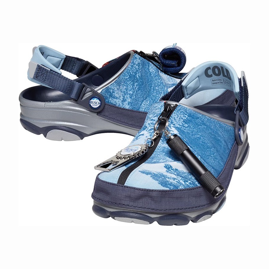 Crocs All-Terrain Clog