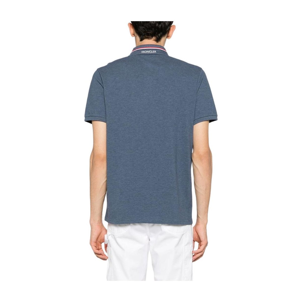 Moncler LogoPolo