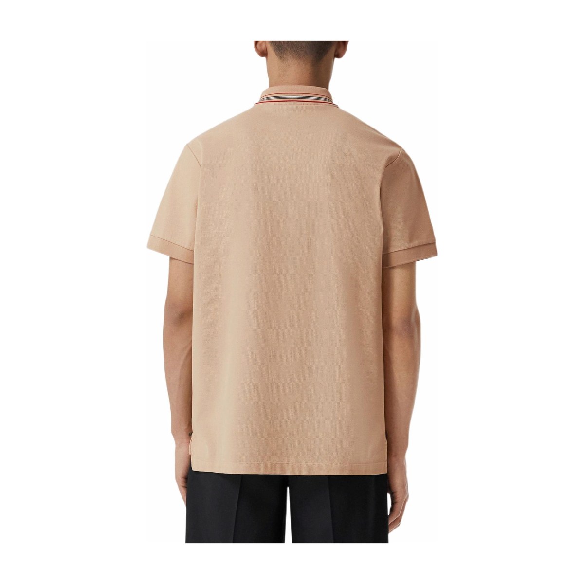 Burberry SS22 Polo