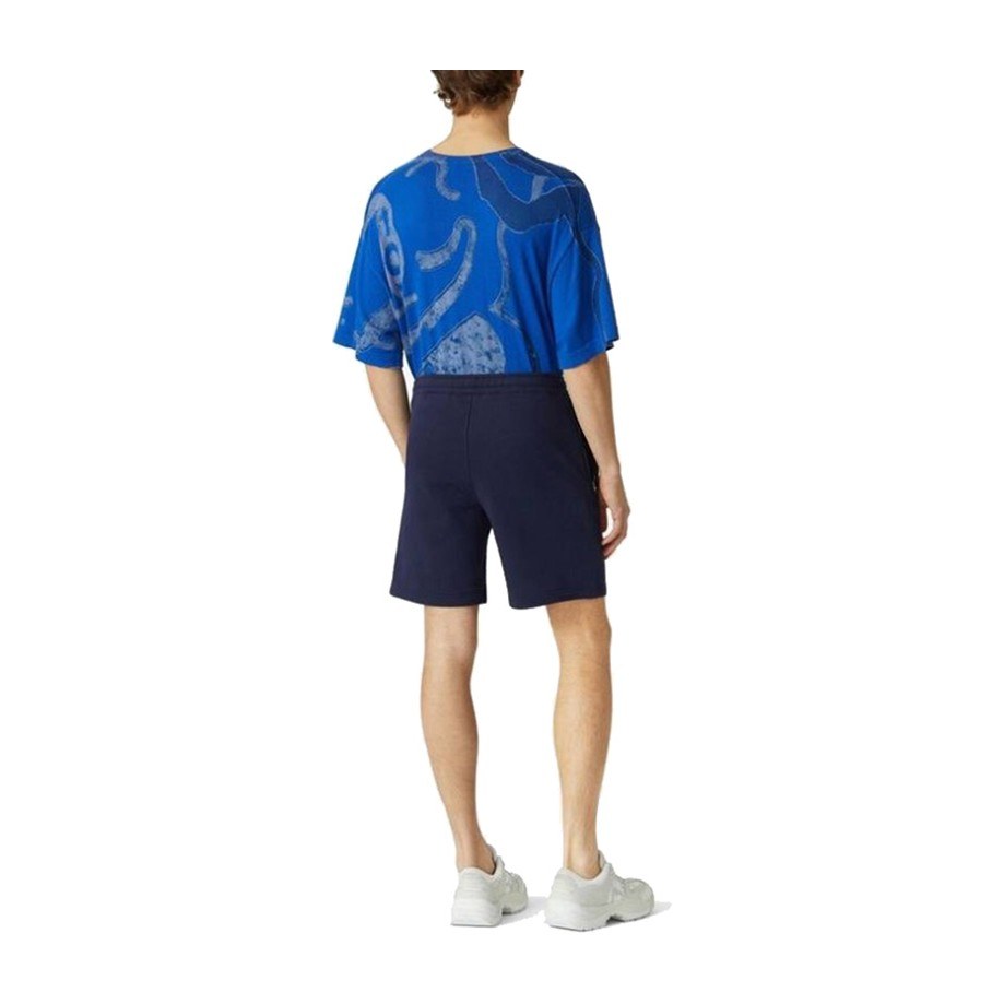 KENZO SS21 Navy Shorts