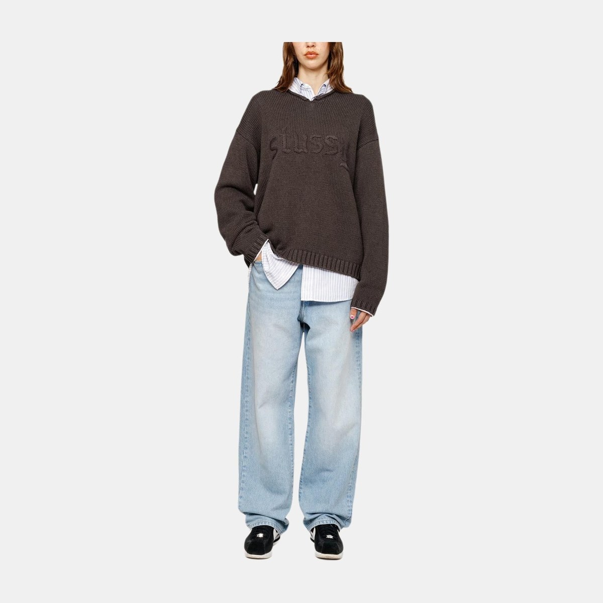 Stussy FW24 Sweater