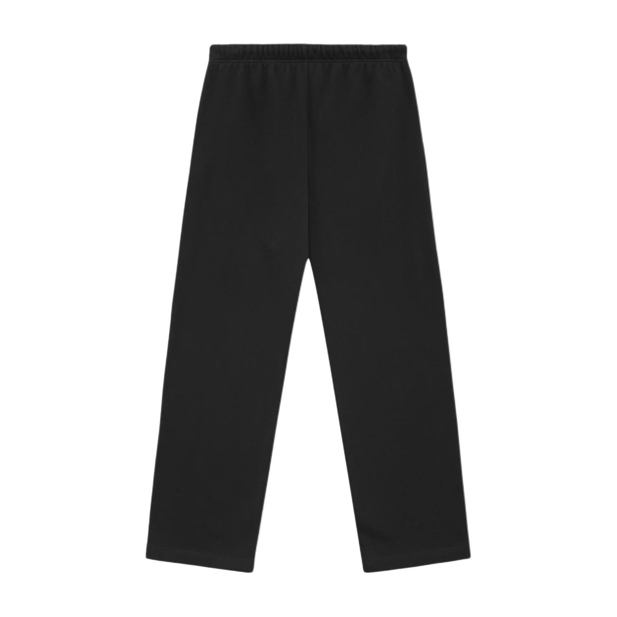 Fear of God Essentials Lounge Pant Black