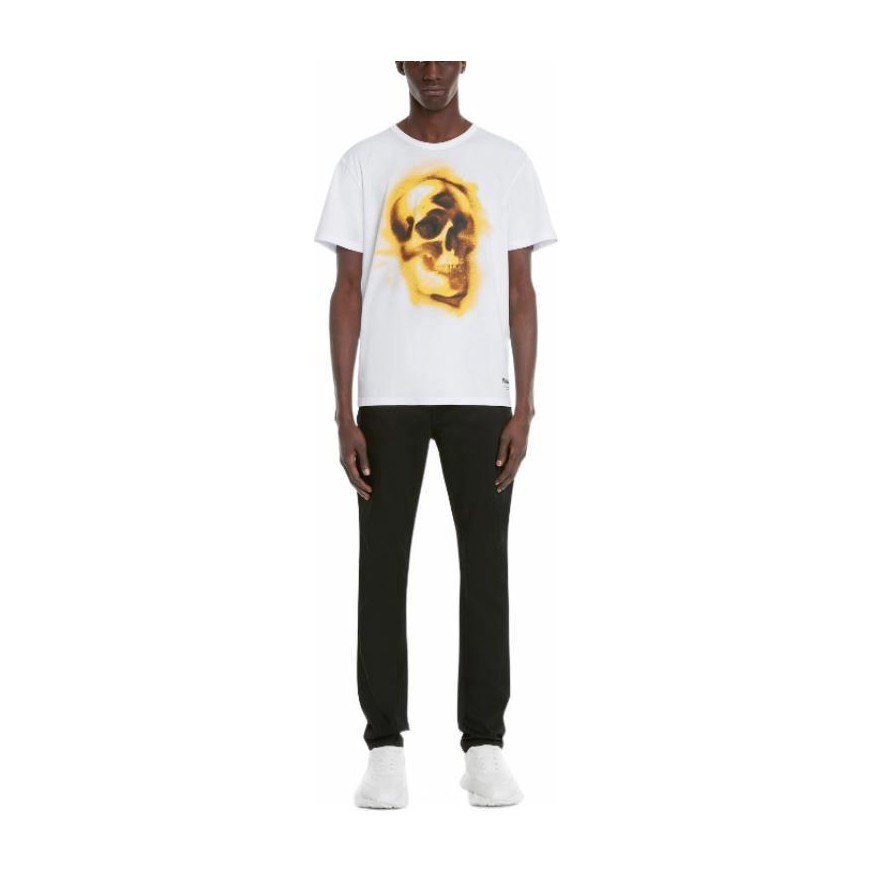 Alexander McQueen FW22 T