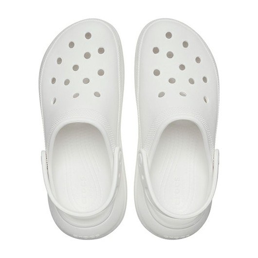 Crocs Classic Clog White