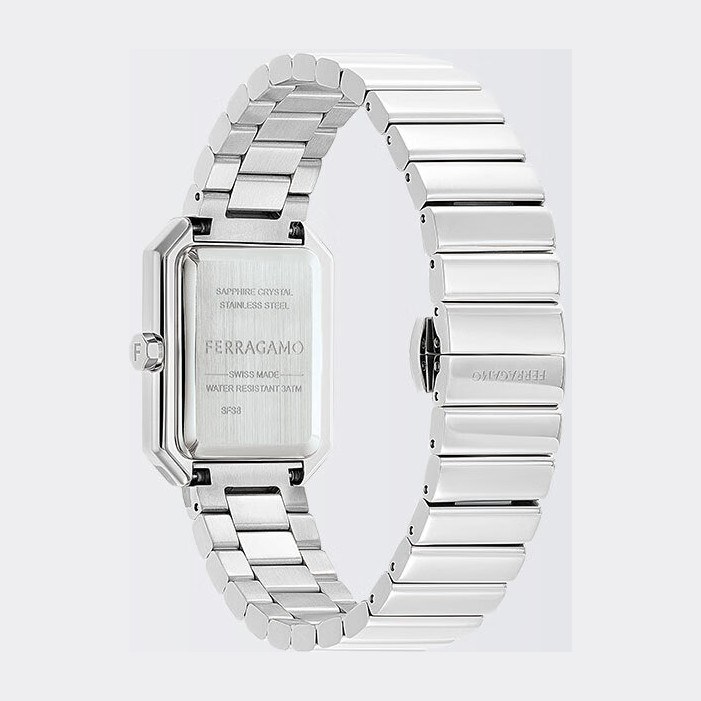 Ferragamo Watch