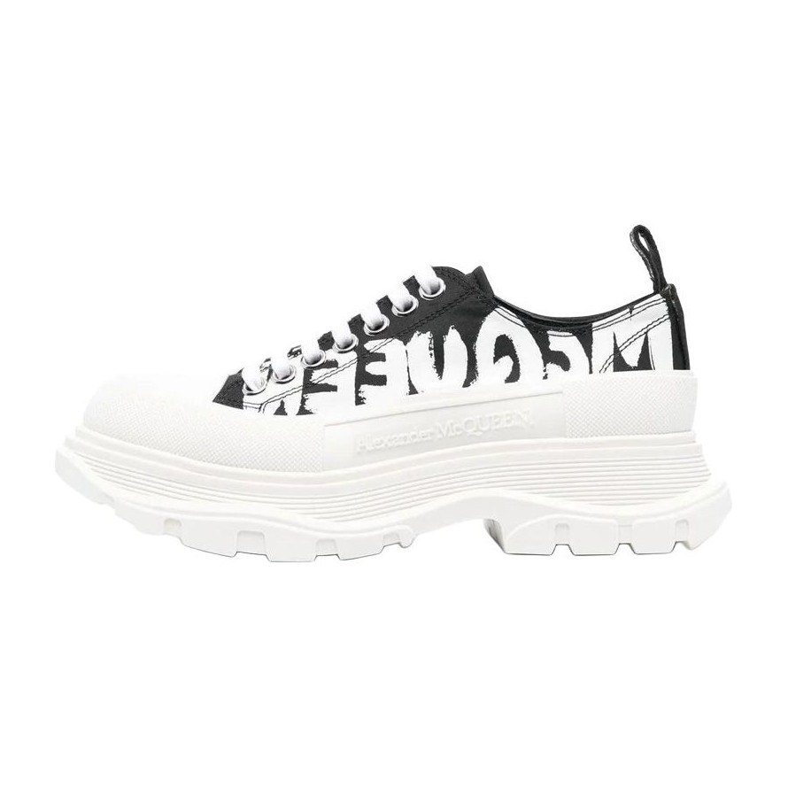 Alexander McQueen Tread Slick