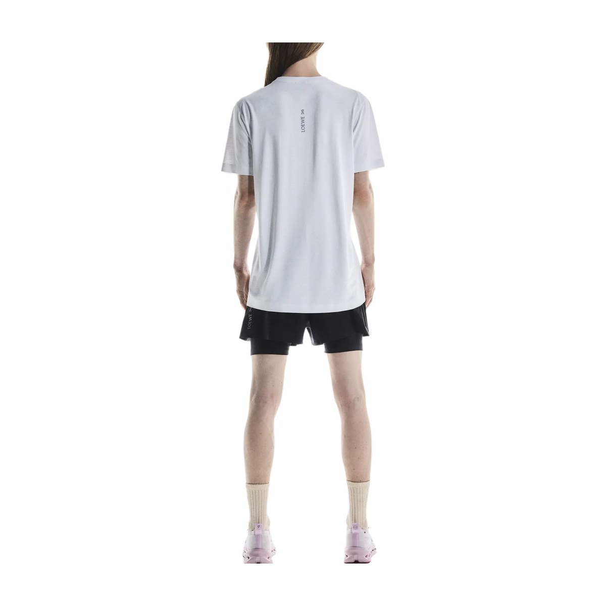 On x LOEWE Active T-Shirt