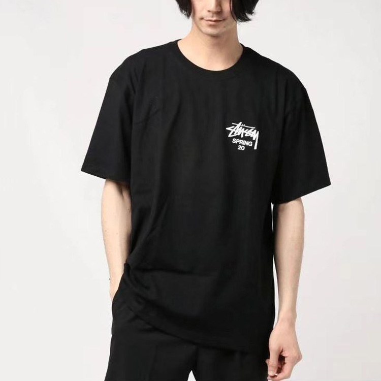 Stussy SS20 Bouquet Tee T