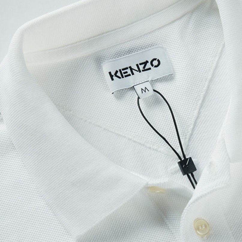 KENZO SS22 LogoPolo