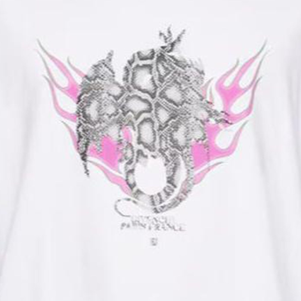 GIVENCHY SS24 T