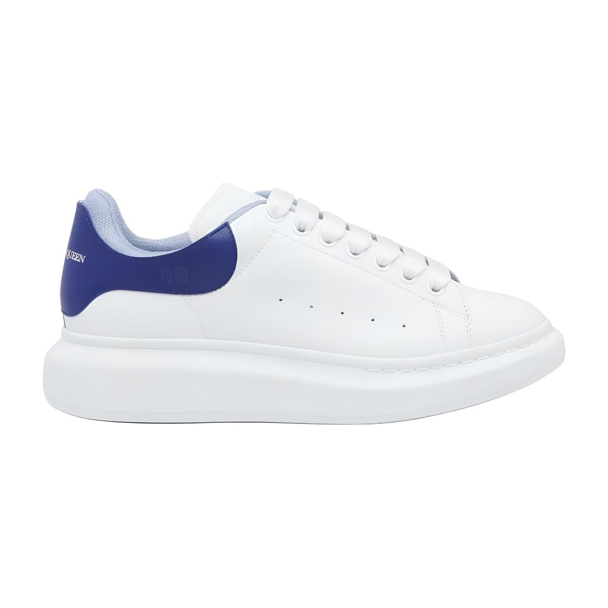 Alexander McQueen Oversized Sneaker